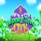 Med den aktuella spel 4x4 SUVs in the backwoods för Android ladda ner gratis Money tree: City till den andra mobiler eller surfplattan.