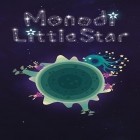Med den aktuella spel ChuChu rocket för Android ladda ner gratis Monodi little star till den andra mobiler eller surfplattan.