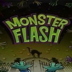 Med den aktuella spel TNA Wrestling iMPACT för Android ladda ner gratis Monster flash till den andra mobiler eller surfplattan.