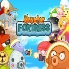 Med den aktuella spel Sound Touch för Android ladda ner gratis Monster fortress till den andra mobiler eller surfplattan.