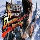 Med den aktuella spel Failman för Android ladda ner gratis Monster Hunter Dynamic Hunting till den andra mobiler eller surfplattan.