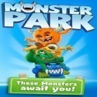 Med den aktuella spel Dungeon crawlers för Android ladda ner gratis Monster Park till den andra mobiler eller surfplattan.