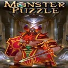 Med den aktuella spel Razor Run: 3D space shooter för Android ladda ner gratis Monster puzzle 3D MMORPG till den andra mobiler eller surfplattan.