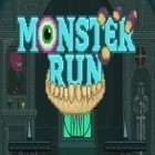 Med den aktuella spel Rolly: Reloaded för Android ladda ner gratis Monster run till den andra mobiler eller surfplattan.