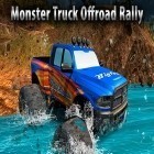 Med den aktuella spel Hippo Adventure för Android ladda ner gratis Monster truck offroad rally 3D till den andra mobiler eller surfplattan.