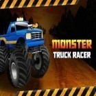 Med den aktuella spel Flick Kick. Chelsea för Android ladda ner gratis Monster truck racer: Extreme monster truck driver till den andra mobiler eller surfplattan.