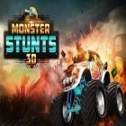 Med den aktuella spel Super city smash för Android ladda ner gratis Monster truck stunt 3D till den andra mobiler eller surfplattan.