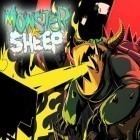 Med den aktuella spel Snuggle Truck för Android ladda ner gratis Monster vs sheep till den andra mobiler eller surfplattan.