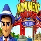 Med den aktuella spel Teen Patti: Indian poker för Android ladda ner gratis Monument builders: Golden gate bridge till den andra mobiler eller surfplattan.
