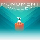 Med den aktuella spel Fling! för Android ladda ner gratis Monument valley till den andra mobiler eller surfplattan.