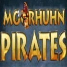 Med den aktuella spel Mow Zombies för Android ladda ner gratis Moorhuhn Pirates till den andra mobiler eller surfplattan.