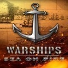 Med den aktuella spel Block Rogue för Android ladda ner gratis Warships. Sea on Fire. till den andra mobiler eller surfplattan.