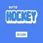 Med den aktuella spel Plapp för Android ladda ner gratis Mortal hockey: Arcade till den andra mobiler eller surfplattan.