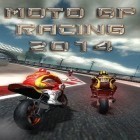 Med den aktuella spel Breaking Dead för Android ladda ner gratis Moto GP racing 2014 till den andra mobiler eller surfplattan.