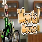 Med den aktuella spel Walk master för Android ladda ner gratis Moto Race. Race - Mental Mouse till den andra mobiler eller surfplattan.