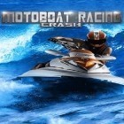 Med den aktuella spel Treasures of Montezuma 2 för Android ladda ner gratis Мotoboat racing: Crash till den andra mobiler eller surfplattan.