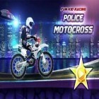 Med den aktuella spel Truck simulation 16 för Android ladda ner gratis Motocross: Police jailbreak till den andra mobiler eller surfplattan.