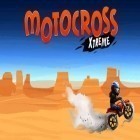 Med den aktuella spel The Oregon Trail American Settler för Android ladda ner gratis Motocross: Xtreme till den andra mobiler eller surfplattan.