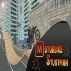 Med den aktuella spel Zombie boss för Android ladda ner gratis Motorbike stuntman till den andra mobiler eller surfplattan.