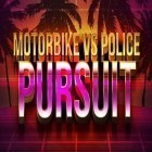 Med den aktuella spel Blocky roads för Android ladda ner gratis Motorbike vs police: Pursuit till den andra mobiler eller surfplattan.