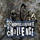 Med den aktuella spel Knight brawl för Android ladda ner gratis Mountain bike challenge till den andra mobiler eller surfplattan.