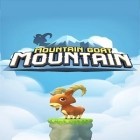 Med den aktuella spel Candy blaster för Android ladda ner gratis Mountain goat: Mountain till den andra mobiler eller surfplattan.