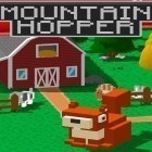 Med den aktuella spel Hollow adventure night för Android ladda ner gratis Mountain hopper: Farm pets till den andra mobiler eller surfplattan.
