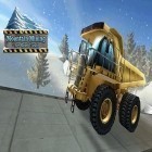Med den aktuella spel Football empire för Android ladda ner gratis Mountain mining: Ice road truck till den andra mobiler eller surfplattan.