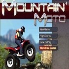 Med den aktuella spel War of legions för Android ladda ner gratis Mountain Moto till den andra mobiler eller surfplattan.