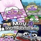 Med den aktuella spel Deemo för Android ladda ner gratis Moy 3: Virtual pet game till den andra mobiler eller surfplattan.