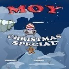 Med den aktuella spel Fish Odyssey för Android ladda ner gratis Moy: Christmas special till den andra mobiler eller surfplattan.