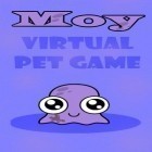 Med den aktuella spel Starbase: Annex för Android ladda ner gratis Moy: Virtual pet game till den andra mobiler eller surfplattan.