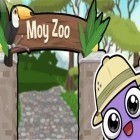 Med den aktuella spel Where are my nuts? för Android ladda ner gratis Moy zoo till den andra mobiler eller surfplattan.