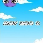 Med den aktuella spel Pizza riders för Android ladda ner gratis Moy zoo 2 till den andra mobiler eller surfplattan.
