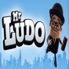 Med den aktuella spel Ninja rush för Android ladda ner gratis Mr. Ludo till den andra mobiler eller surfplattan.