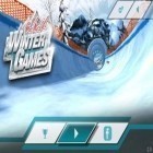 Med den aktuella spel Modern sniper för Android ladda ner gratis Mr. Melk Winter Games till den andra mobiler eller surfplattan.