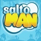 Med den aktuella spel Street gunner för Android ladda ner gratis Mr. Saltoman till den andra mobiler eller surfplattan.