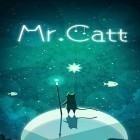 Med den aktuella spel Enigmo för Android ladda ner gratis Mr. Catt till den andra mobiler eller surfplattan.