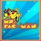 Med den aktuella spel Watch Yo! Back för Android ladda ner gratis Ms. Pac-Man by Namco till den andra mobiler eller surfplattan.