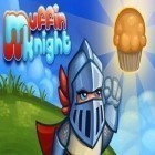 Med den aktuella spel Backgammon mate för Android ladda ner gratis Muffin Knight till den andra mobiler eller surfplattan.