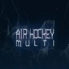 Med den aktuella spel Cordy Sky för Android ladda ner gratis Multi air hockey till den andra mobiler eller surfplattan.