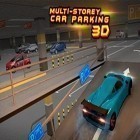 Med den aktuella spel Cowboy vs. Ninjas vs. Aliens för Android ladda ner gratis Multi-storey car parking 3D till den andra mobiler eller surfplattan.