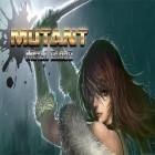 Med den aktuella spel Kingdom come: Puzzle quest för Android ladda ner gratis Mutant: Metal blood till den andra mobiler eller surfplattan.