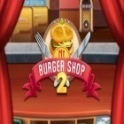 Med den aktuella spel Crazy Tanks för Android ladda ner gratis My burger shop 2: Food store till den andra mobiler eller surfplattan.