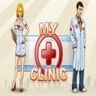 Med den aktuella spel Valkyrie: Crusade för Android ladda ner gratis My Clinic till den andra mobiler eller surfplattan.