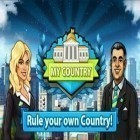 Med den aktuella spel Jelly Jumpers för Android ladda ner gratis My Country till den andra mobiler eller surfplattan.