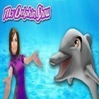 Med den aktuella spel Panda Chunky för Android ladda ner gratis My dolphin show till den andra mobiler eller surfplattan.