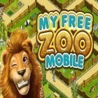 Med den aktuella spel War of iron and blood för Android ladda ner gratis My free zoo mobile till den andra mobiler eller surfplattan.