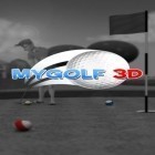 Med den aktuella spel Bounce classic för Android ladda ner gratis My golf 3D till den andra mobiler eller surfplattan.