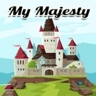 Med den aktuella spel Mortadelo and Filemon: Frenzy drive för Android ladda ner gratis My Majesty till den andra mobiler eller surfplattan.